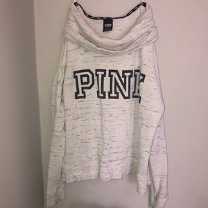 PINK Sweatshirt